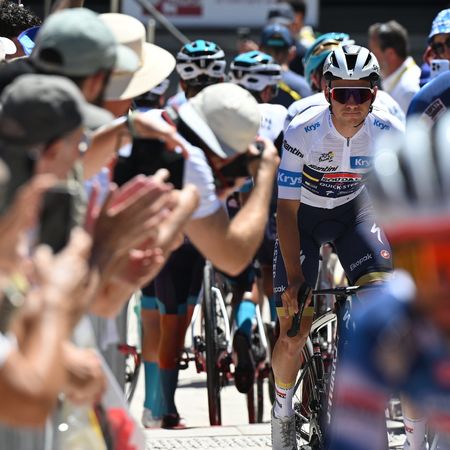 112th Tour de France 2025 - Stage 12