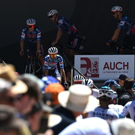 112th Tour de France 2025 - Stage 12