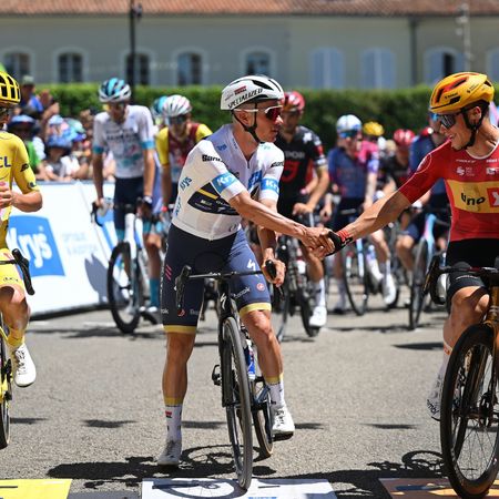 112th Tour de France 2025 - Stage 12