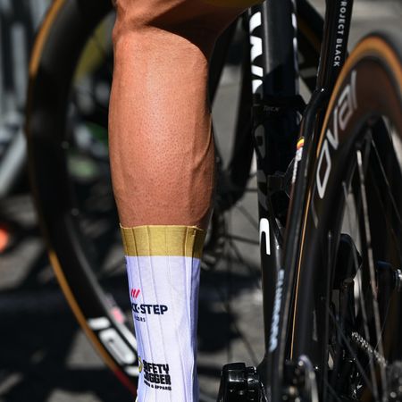 112th Tour de France 2025 - Stage 12