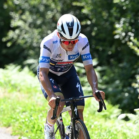 112th Tour de France 2025 - Stage 12