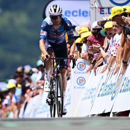 112th Tour de France - Stage 13 (ITT)