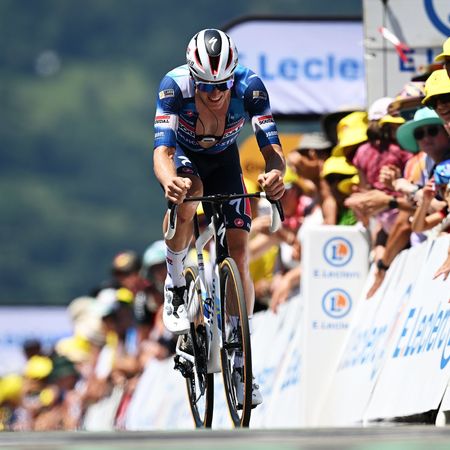 112th Tour de France - Stage 13 (ITT)