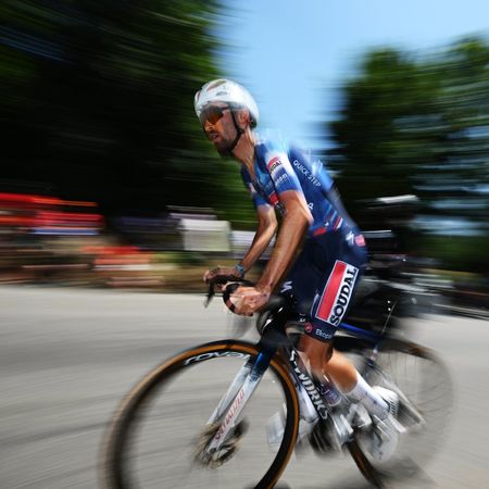 112th Tour de France - Stage 13 (ITT)