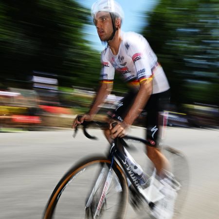 112th Tour de France - Stage 13 (ITT)