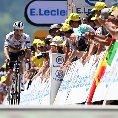 112th Tour de France - Stage 13 (ITT)