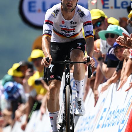 112th Tour de France - Stage 13 (ITT)