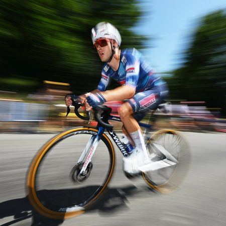 112th Tour de France - Stage 13 (ITT)