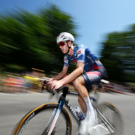 112th Tour de France - Stage 13 (ITT)