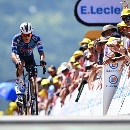 112th Tour de France - Stage 13 (ITT)