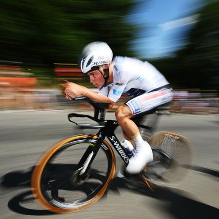 112th Tour de France - Stage 13 (ITT)