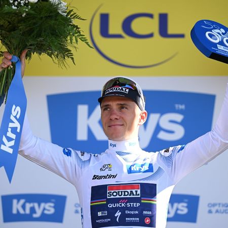 112th Tour de France - Stage 13 (ITT)