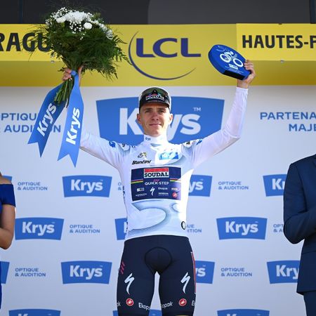 112th Tour de France - Stage 13 (ITT)