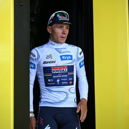 112th Tour de France - Stage 13 (ITT)