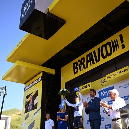 112th Tour de France - Stage 13 (ITT)