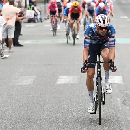 112th Tour de France 2025 - Stage 14