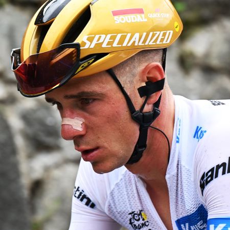 112th Tour de France 2025 - Stage 14