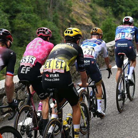 112th Tour de France 2025 - Stage 14