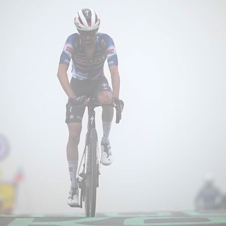 112th Tour de France 2025 - Stage 14