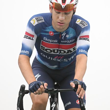 112th Tour de France 2025 - Stage 14