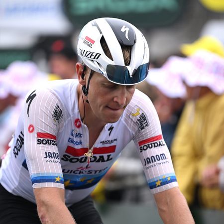 112th Tour de France 2025 - Stage 14