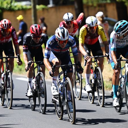 112th Tour de France 2025 - Stage 16