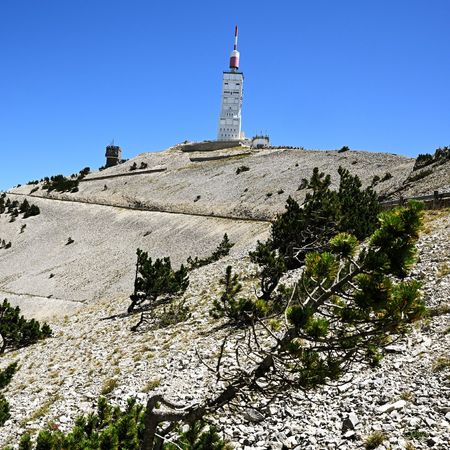 112th Tour de France 2025 - Stage 16