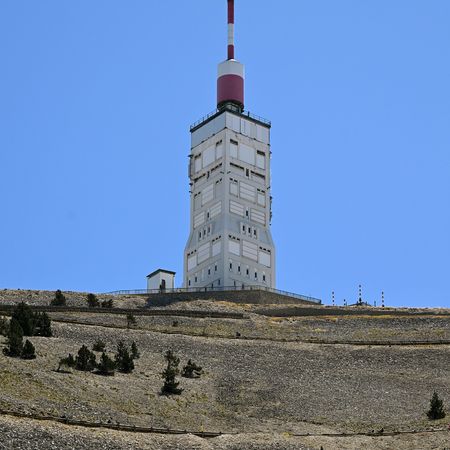 112th Tour de France 2025 - Stage 16