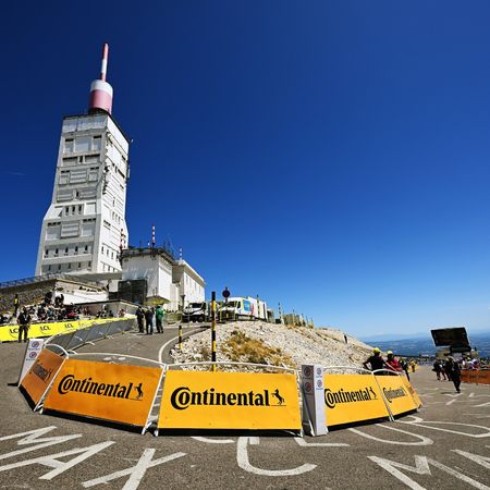 112th Tour de France 2025 - Stage 16