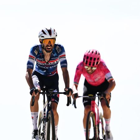 112th Tour de France 2025 - Stage 16