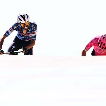 112th Tour de France 2025 - Stage 16