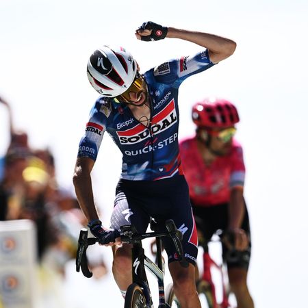 112th Tour de France 2025 - Stage 16