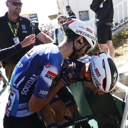 112th Tour de France 2025 - Stage 16