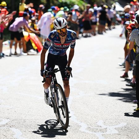 112th Tour de France 2025 - Stage 16