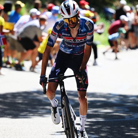 112th Tour de France 2025 - Stage 16