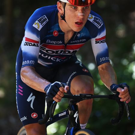 112th Tour de France 2025 - Stage 16