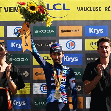 112th Tour de France 2025 - Stage 16