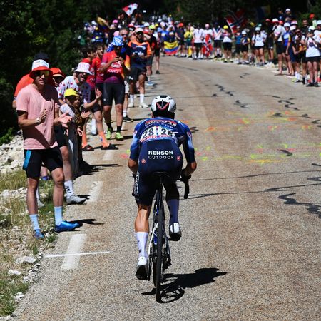 112th Tour de France 2025 - Stage 16