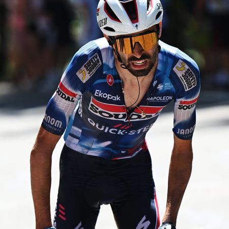 112th Tour de France 2025 - Stage 16