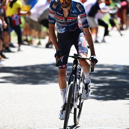 112th Tour de France 2025 - Stage 16