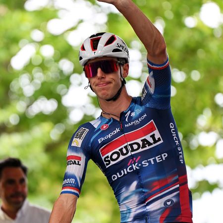 112th Tour de France - Stage 17