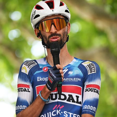 112th Tour de France - Stage 17