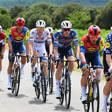 112th Tour de France - Stage 17