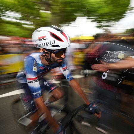 112th Tour de France - Stage 17