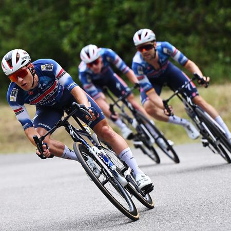 112th Tour de France - Stage 17