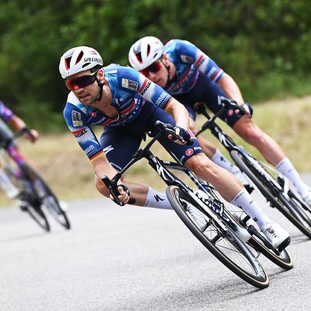 112th Tour de France - Stage 17