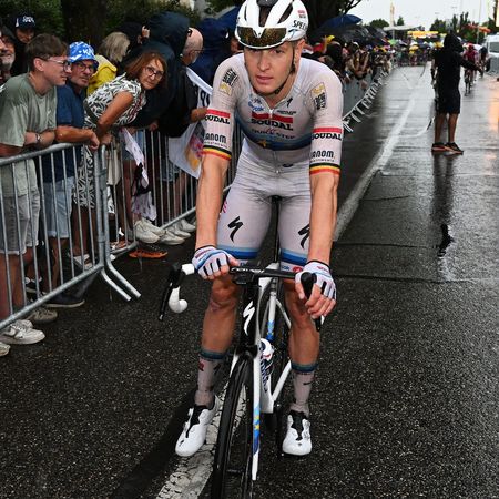 112th Tour de France - Stage 17