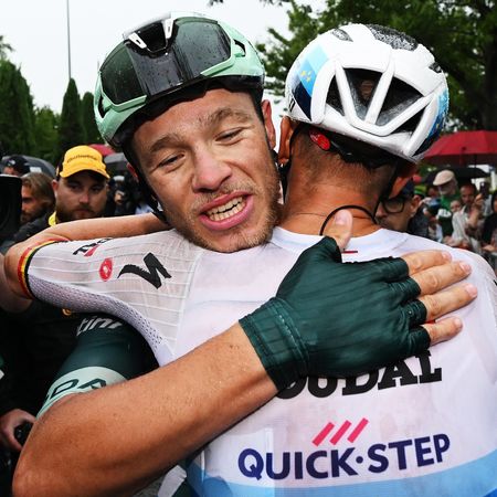 112th Tour de France - Stage 17