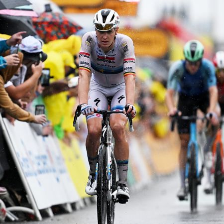 112th Tour de France - Stage 17