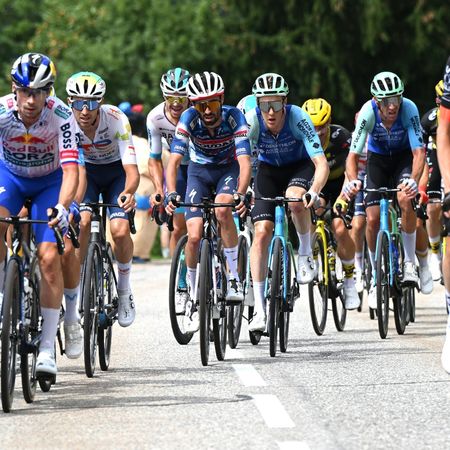 112th Tour de France 2025 - Stage 19